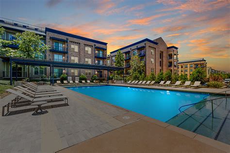 The district at cypress waters - The Sound is the entertainment and restaurant district immediately surrounding North Lake within Cypress Waters. This lively area includes 6 local DFW lakeside restaurants, a fitness studio, 7-Eleven, events and concerts at the amphitheater, and miles of lakeside trails.